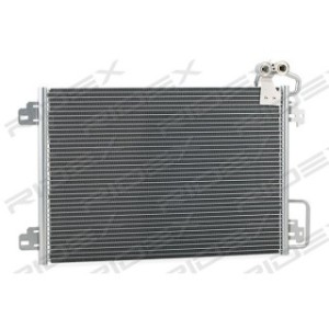 Condenser - RIDEX 448C0359
