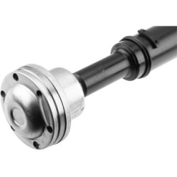 Front Propshaft for JAGUAR F-TYPE, XF, XJ OE C2D20009