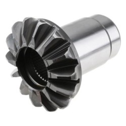 Propshaft for MAN, VW TGE, CRAFTER OE 2N0407332A