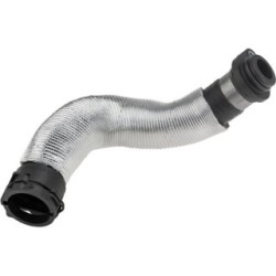Right Radiator Hose for BMW OE 11537572159