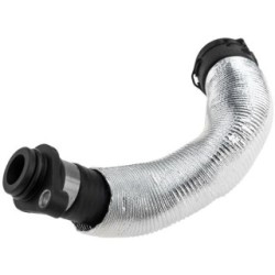 Right Radiator Hose for BMW OE 11537572159