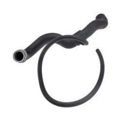 Upper Left Radiator Hose for MERCEDES C-CLASS OE 2035010782