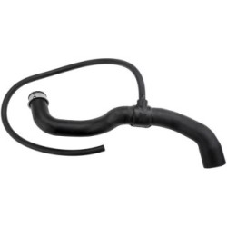 Upper Left Radiator Hose for MERCEDES C-CLASS OE 2035010782