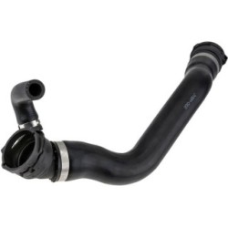 Radiator Hose for BMW 1, 3 OE 17127789721