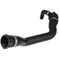 Radiator Hose for BMW 1, 3 OE 17127789721