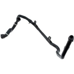 Radiator Hose for BMW 1, 3 OE 17127548223