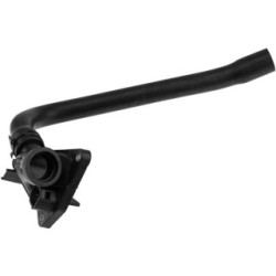 Radiator Hose for BMW 1, 3 OE 11537600586