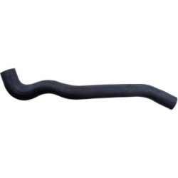 Upper Right Radiator Hose for FORD TOURNEO, TRANSIT OE 1504817