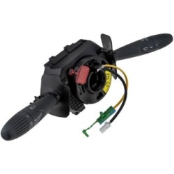 Steering Column Switch for FIAT PANDA OE 735444633