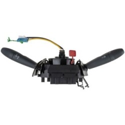 Steering Column Switch for FIAT PANDA OE 735444633