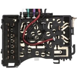 Steering Column Switch for RENAULT, TWINGO OE 7701072110
