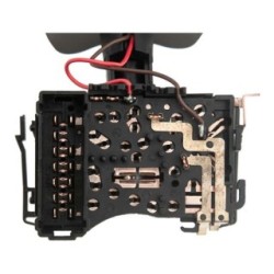 Steering Column Switch for FORD, VAUXHALL, RENAULT, OE 7701072091