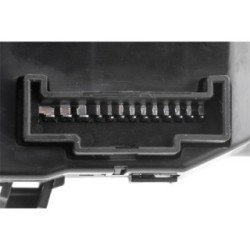 Left Steering Column Switch for HYUNDAI GENESIS, ix35 OE 93410-2M010