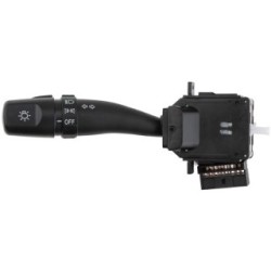 Left Steering Column Switch for HYUNDAI ACCENT, SANTA OE 93420-25110