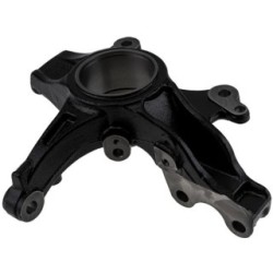 Front Left Steering Knuckle for CITROEN, PEUGEOT OE 1610137880