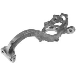 Front Right Steering Knuckle for AUDI OE 4G0407254B