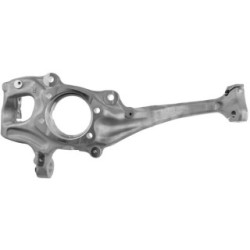 Front Right Steering Knuckle for AUDI OE 4G0407254B