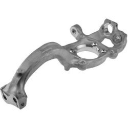 Front Left Steering Knuckle for AUDI OE 4G0407253B