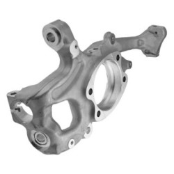 Front Left Steering Knuckle for AUDI OE 4G0407253B