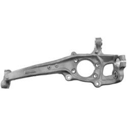 Front Left Steering Knuckle for AUDI OE 4G0407253B