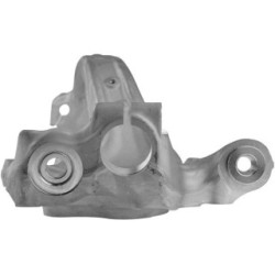 Front Left Steering Knuckle for AUDI OE 4G0407253B