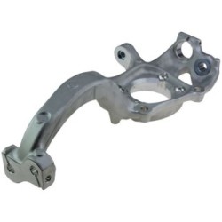 Front Left Steering Knuckle for AUDI A4, A5, Q5 OE 4G0407253A