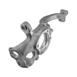 Front Left Steering Knuckle for AUDI A4, A5, Q5 OE 4G0407253A