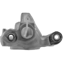 Front Left Steering Knuckle for AUDI A4, A5, Q5 OE 4G0407253A