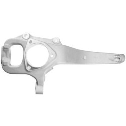 Front Right Steering Knuckle for DODGE, JEEP DURANGO, GRAND OE 4877658AD