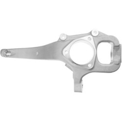 Front Left Steering Knuckle for DODGE, JEEP DURANGO, GRAND OE 4877659AD