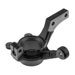 Front Right Steering Knuckle for VW GOLF, JETTA, SCIROCCO OE 171407256B
