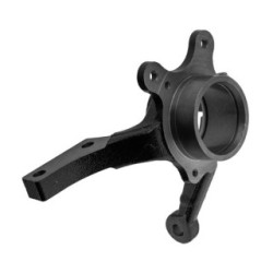 Front Right Steering Knuckle for VW GOLF, JETTA, SCIROCCO OE 171407256B