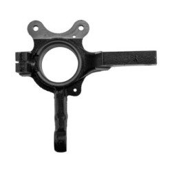 Front Right Steering Knuckle for VW GOLF, JETTA, SCIROCCO OE 171407256B