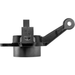 Front Right Steering Knuckle for VW GOLF, JETTA, SCIROCCO OE 171407256B