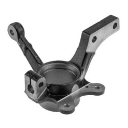 Front Left Steering Knuckle for VW GOLF, JETTA, SCIROCCO OE 171407255B