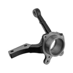 Front Left Steering Knuckle for VW GOLF, JETTA, SCIROCCO OE 171407255B