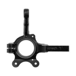 Front Left Steering Knuckle for VW GOLF, JETTA, SCIROCCO OE 171407255B