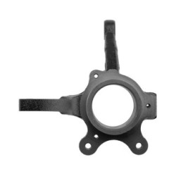 Front Left Steering Knuckle for VW GOLF, JETTA, SCIROCCO OE 171407255B