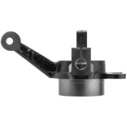 Front Left Steering Knuckle for VW GOLF, JETTA, SCIROCCO OE 171407255B
