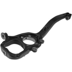 Front Left Steering Knuckle for CHRYSLER, DODGE 300C, CHARGER OE 4877275AA
