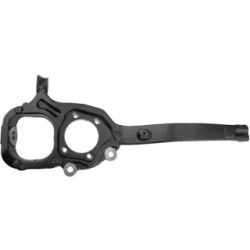 Front Left Steering Knuckle for CHRYSLER, DODGE 300C, CHARGER OE 4877275AA