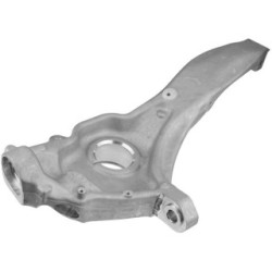 Front Left Steering Knuckle for LAND ROVER RANGE ROVER OE LR099019
