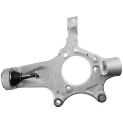 Front Right Steering Knuckle for CHEVROLET CORVETTE OE 10332529