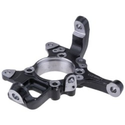 Front Left Steering Knuckle for MITSUBISHI PAJERO OE 3870A180
