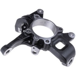 Front Left Steering Knuckle for MITSUBISHI PAJERO OE 3870A180