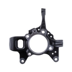 Front Left Steering Knuckle for MITSUBISHI PAJERO OE 3870A180