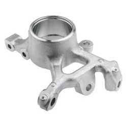Front Left Steering Knuckle for MERCEDES GLK-CLASS OE A2043322901