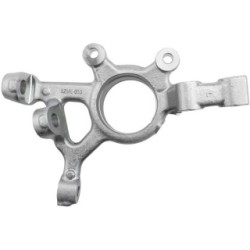 Front Left Steering Knuckle for MERCEDES GLK-CLASS OE A2043322901