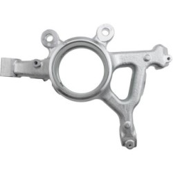 Front Left Steering Knuckle for MERCEDES GLK-CLASS OE A2043322901