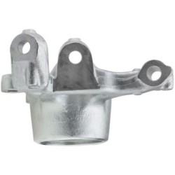 Front Left Steering Knuckle for MERCEDES GLK-CLASS OE A2043322901